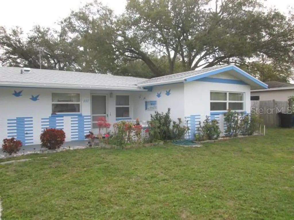 101 S Fernwood Avenue Clearwater FL 33765