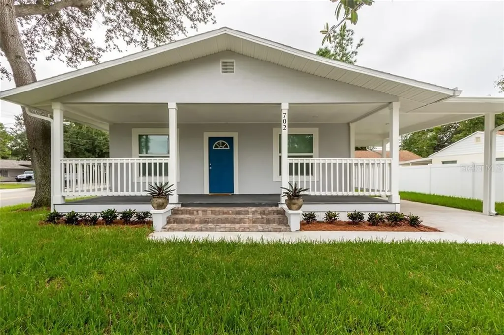 702 W Orient Street Tampa FL 33603