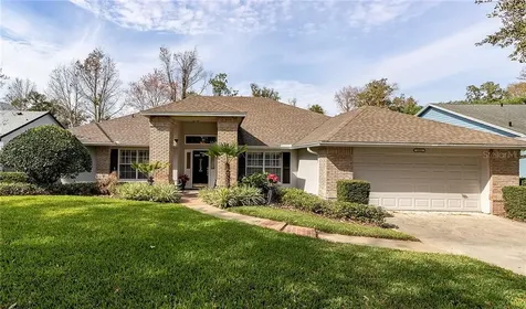 1151 New Castle Court Oviedo FL 32765