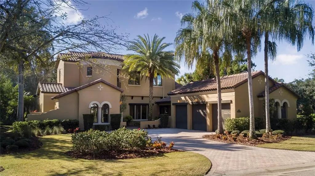9730 Blandford Road Orlando FL 32827