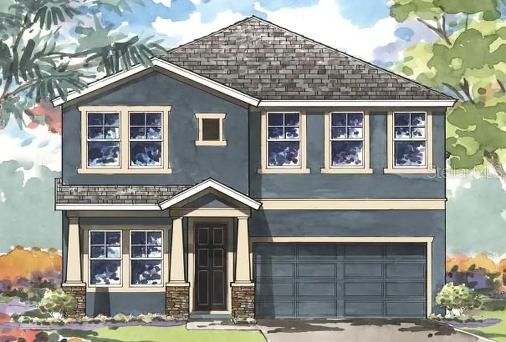 7402 Futura Place Apollo Beach FL 33572