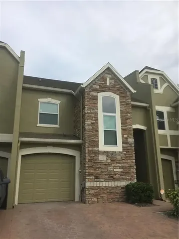 2155 Chatham Place Drive Orlando FL 32824