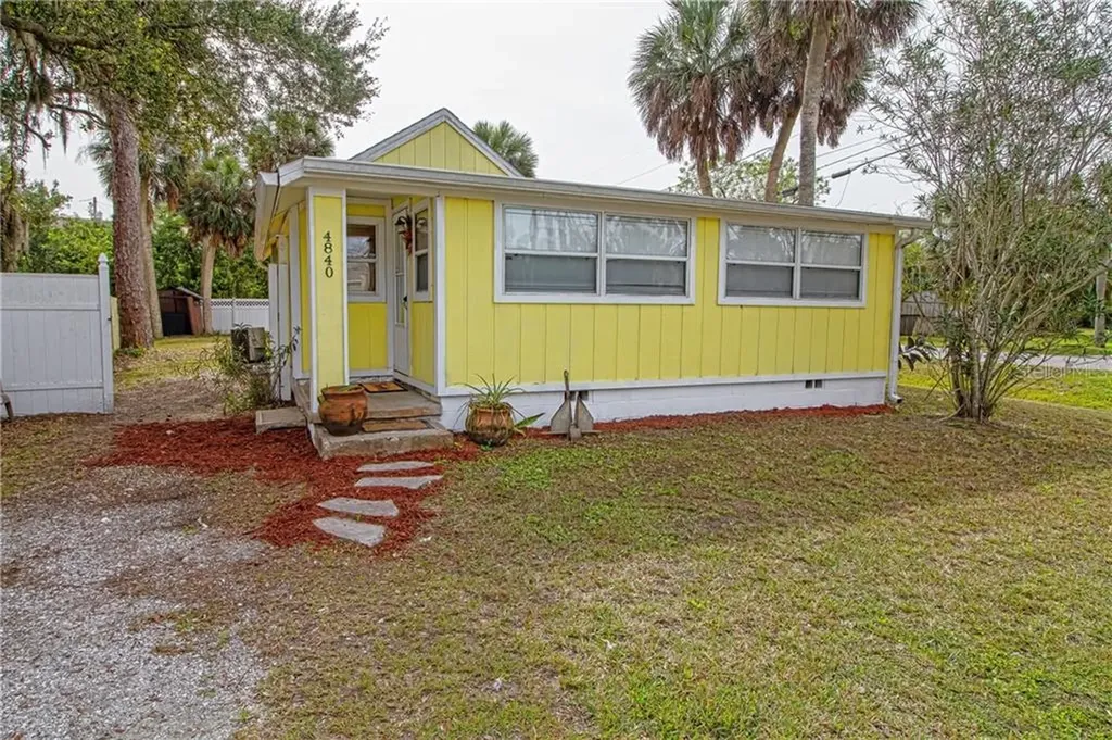 4840 Limestone Drive Port Richey FL 34668