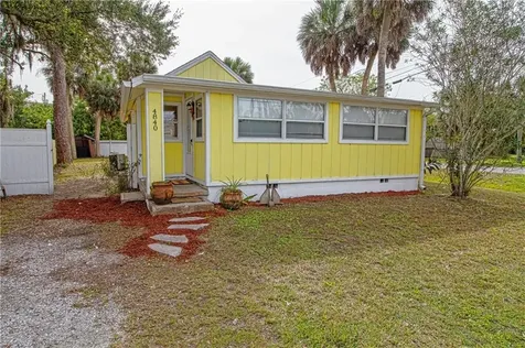 4840 Limestone Drive Port Richey FL 34668