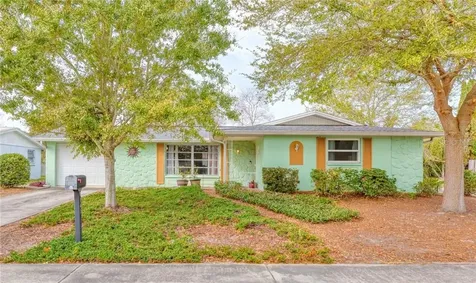 9141 Lido Lane Port Richey FL 34668