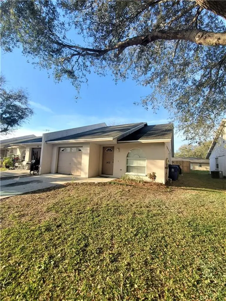 1433 Shirley Drive Lakeland FL 33810
