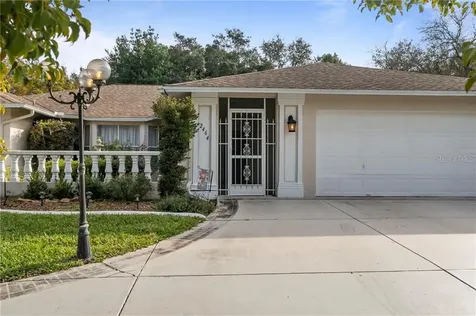 2464 Running Oak Court Spring Hill FL 34608