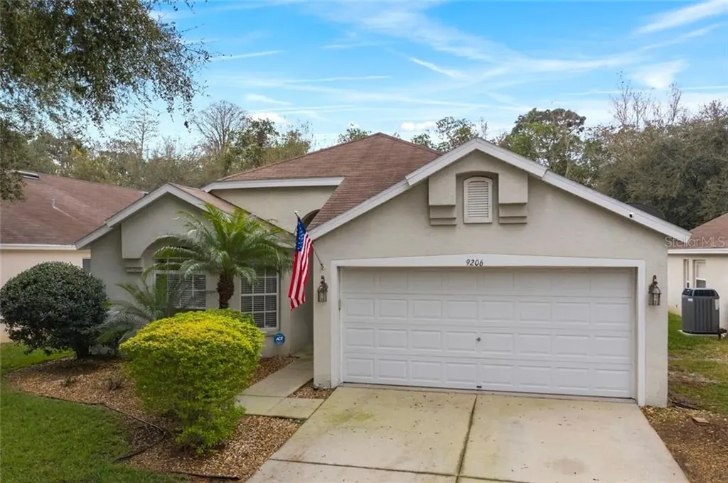 9206 Meadowmont Court Tampa FL 33626