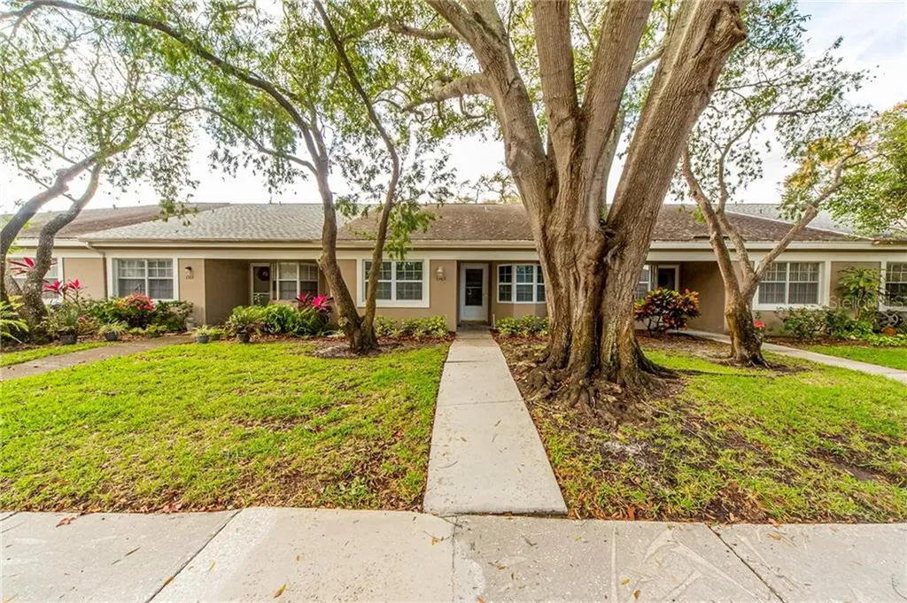 1363 Cadhay Court Safety Harbor FL 34695
