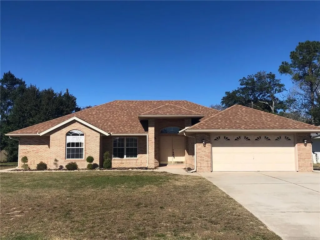 1214 Feather Drive Deltona FL 32725