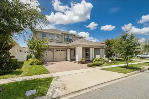 15521 Sweet Orange Avenue Winter Garden FL 34787