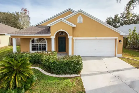 1463 Lake Shore Ranch Drive Seffner FL 33584