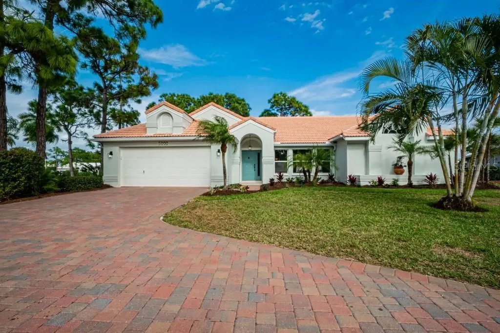 5000 Key Largo Lane Punta Gorda FL 33955