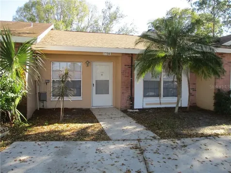 1704 Oak Branch Court Brandon FL 33511
