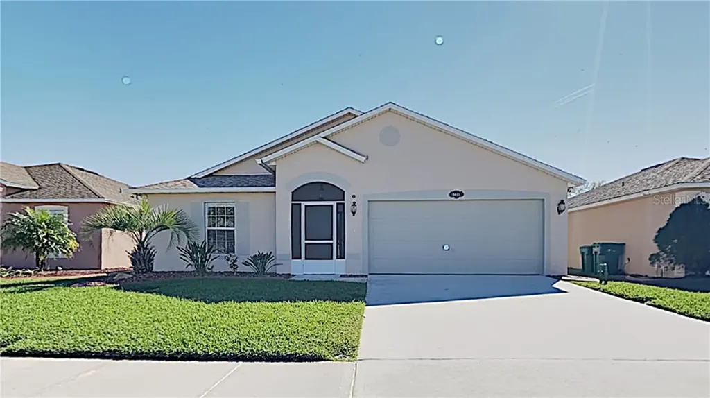 5601 Talbot Boulevard Cocoa FL 32926