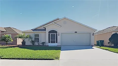 5601 Talbot Boulevard Cocoa FL 32926