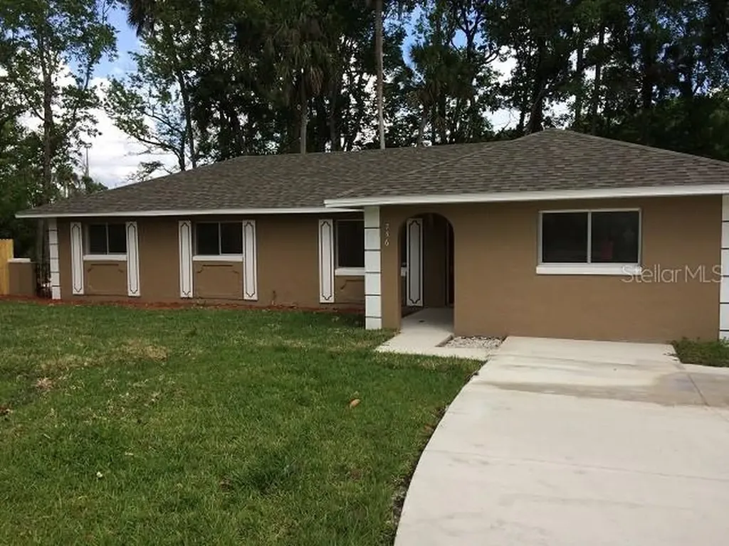 756 Meadowlark Court Longwood FL 32750