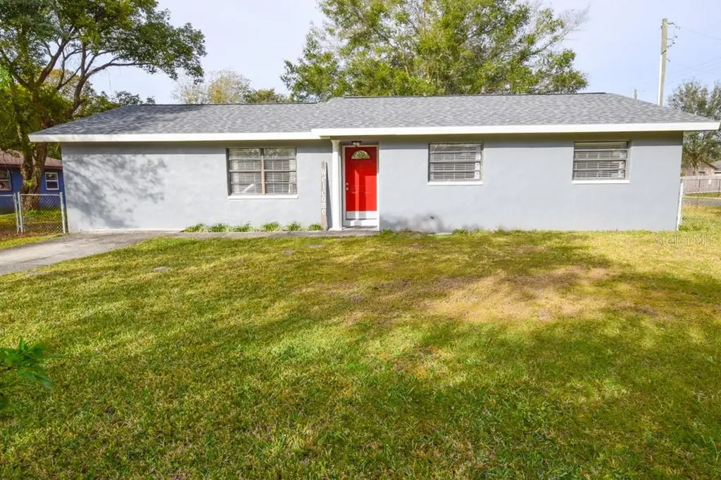 1501 Gotham Court Plant City FL 33563