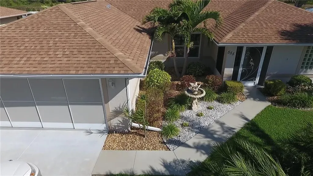 555 Boundary Boulevard Rotonda West FL 33947