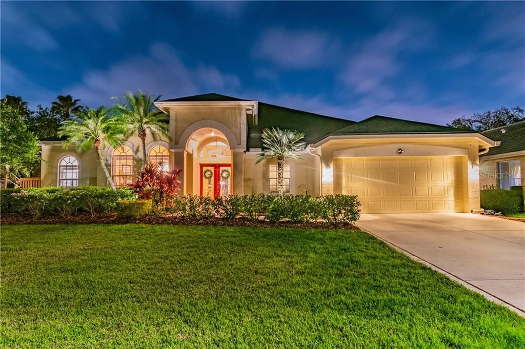 11902 Wandsworth Drive Tampa FL 33626