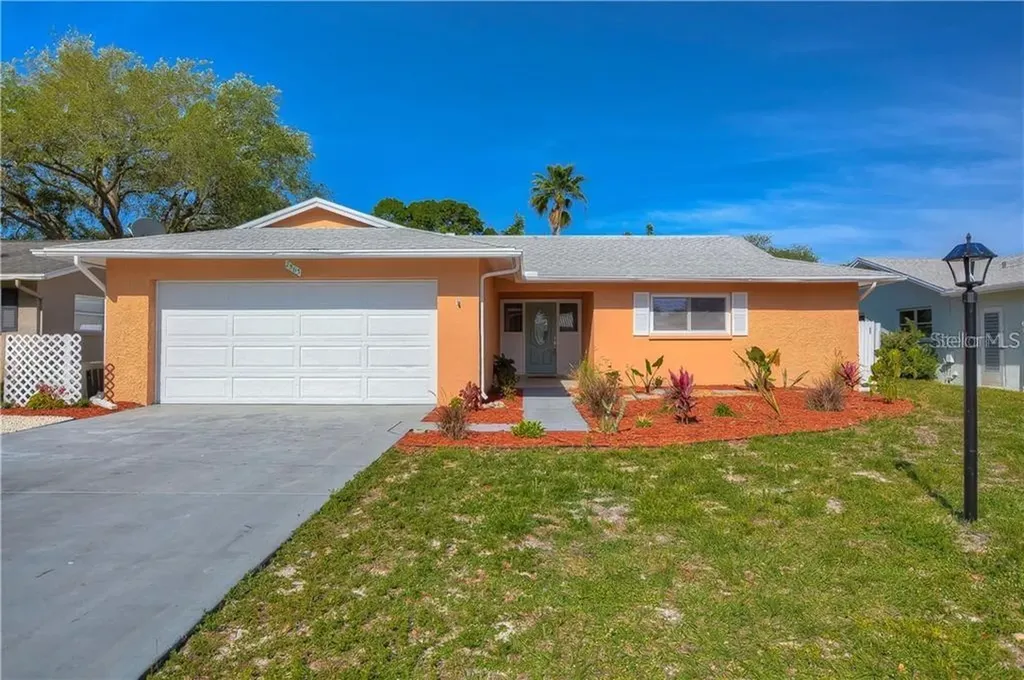 2563 Bramblewood Drive W Clearwater FL 33763