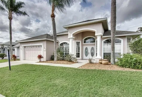 7121 Hazeltine Circle Lakeland FL 33810