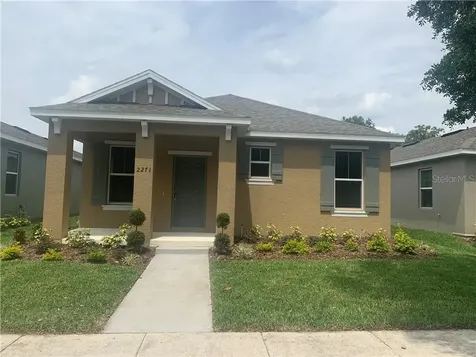 2271 Grasmere View Parkway N Kissimmee FL 34746