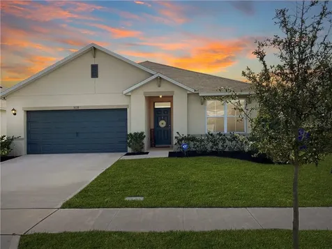 5118 Foxtail Fern Way Saint Cloud FL 34771