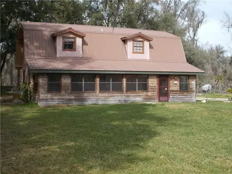 835 Sloans Ridge Road Groveland FL 34736
