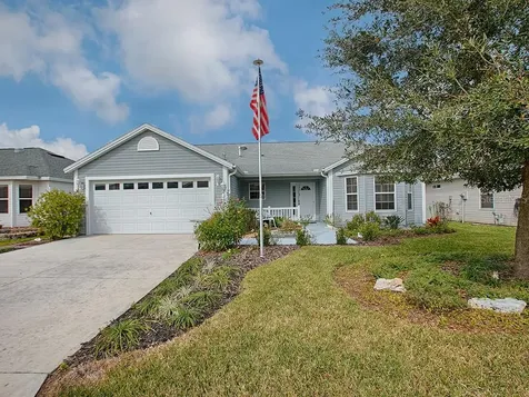 3457 Galesburg Court The Villages FL 32162