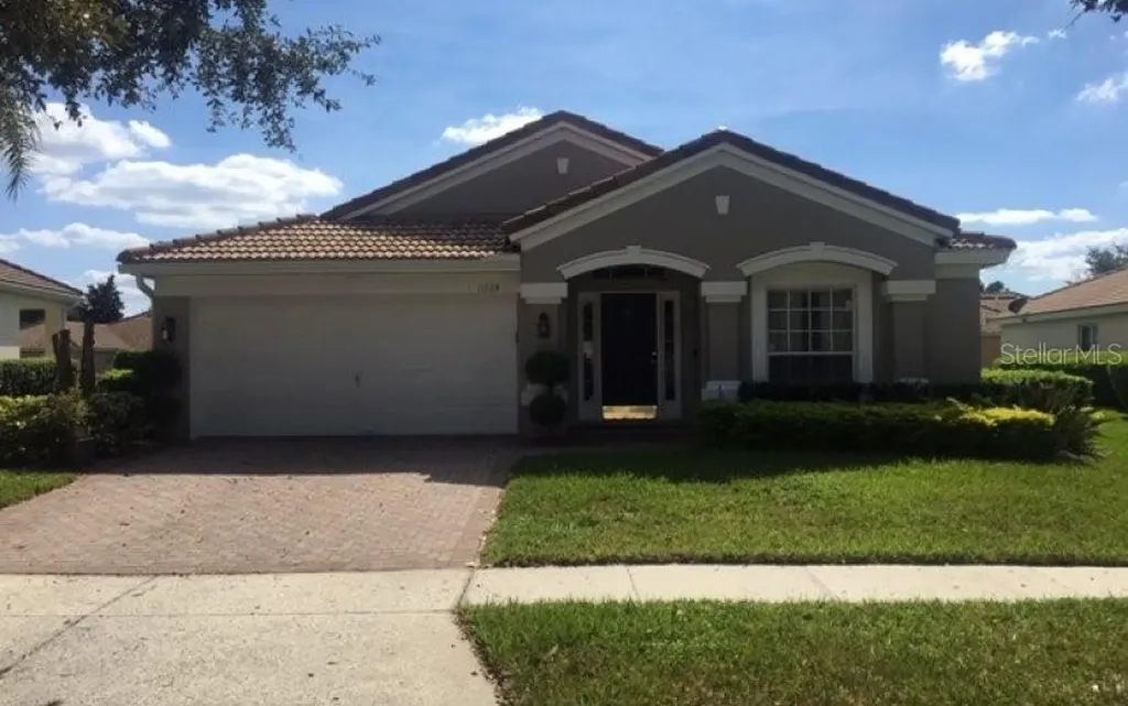 11024 Galway Isles Court Windermere FL 34786