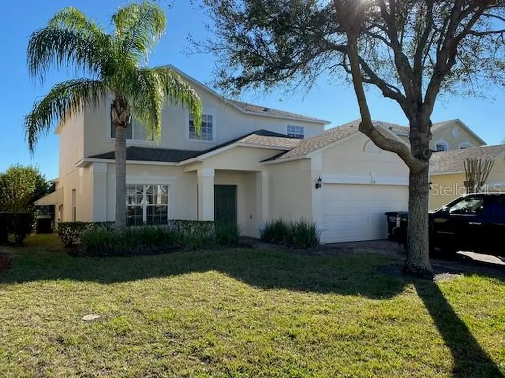 149 Moorgate Drive Davenport FL 33897