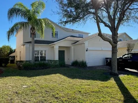 149 Moorgate Drive Davenport FL 33897