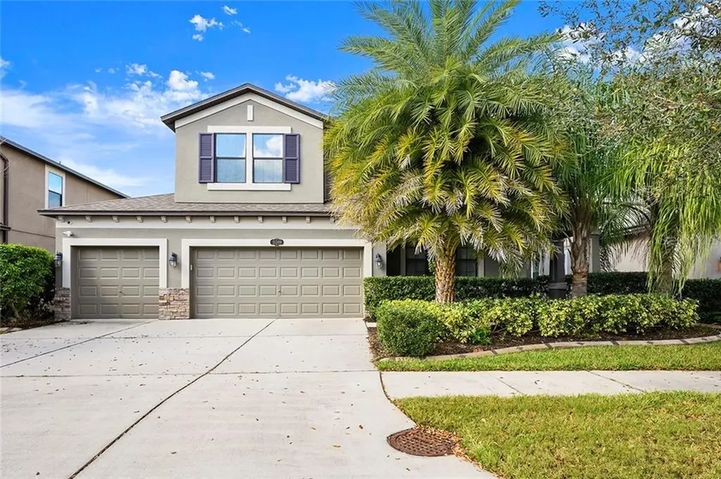 11509 Palmetto Pine Street Riverview FL 33569