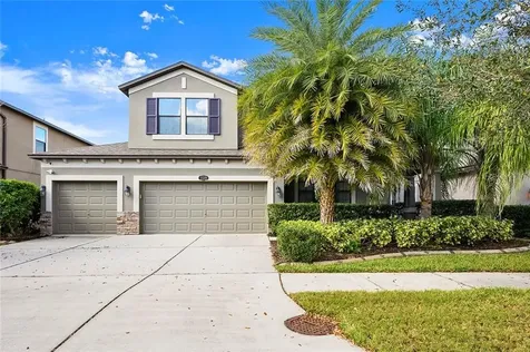 11509 Palmetto Pine Street Riverview FL 33569