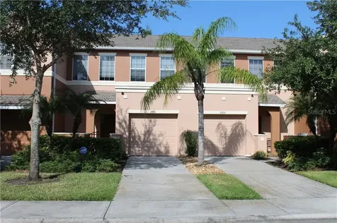 2951 Birchcreek Drive Wesley Chapel FL 33544