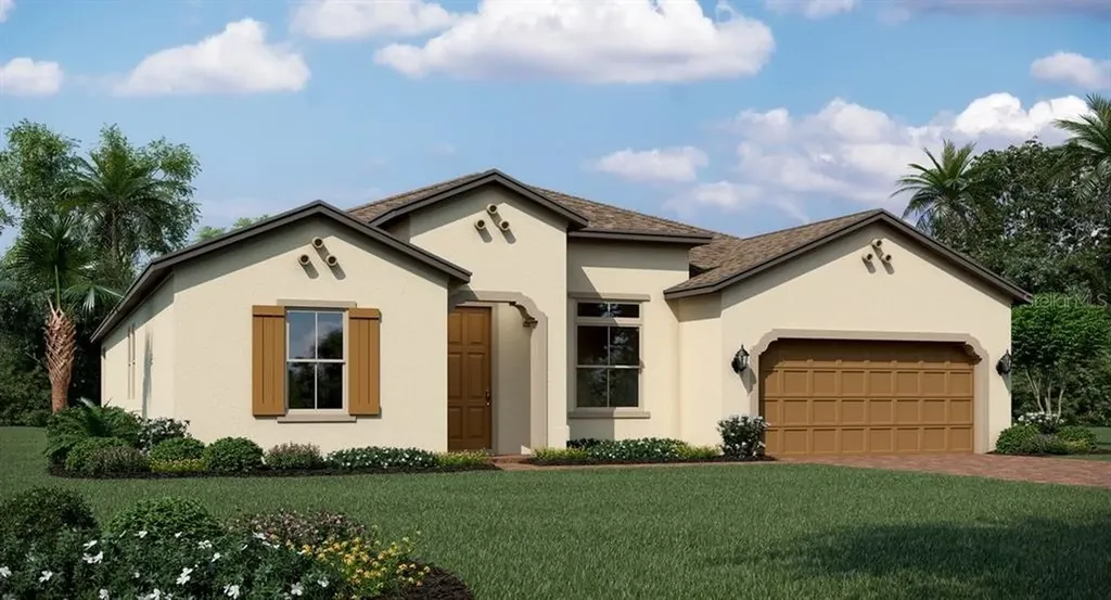 1781 Southern Red Oak Court Ocoee FL 34761
