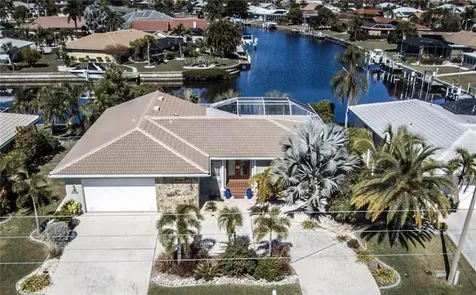 1440 Appian Drive Punta Gorda FL 33950