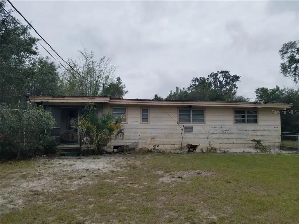 1258 S Elmwood Drive Inverness FL 34450
