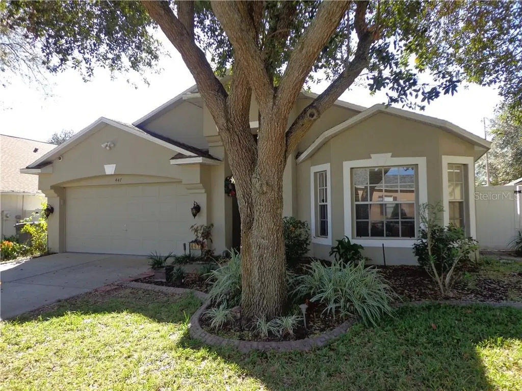 447 Country Vineyard Drive Valrico FL 33594