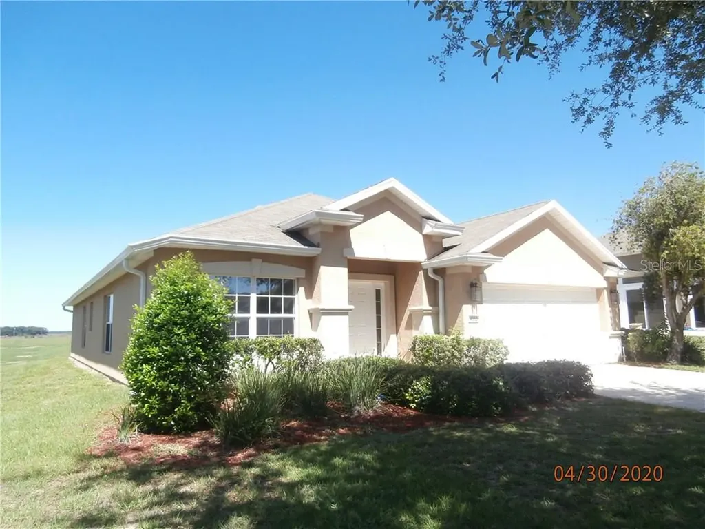 4062 SW 56th Court Ocala FL 34474