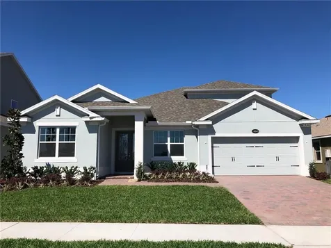 16843 Sanctuary Drive Winter Garden FL 34787