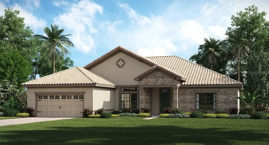 1449 Mickelson Court Davenport FL 33896