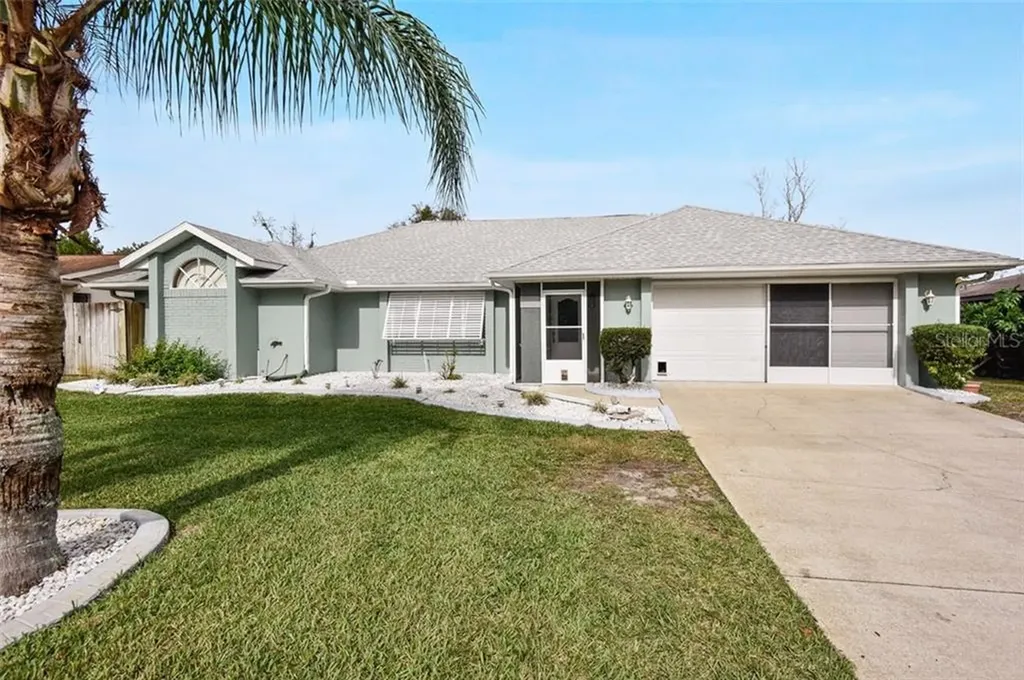 2034 Heathwood Street Deltona FL 32725