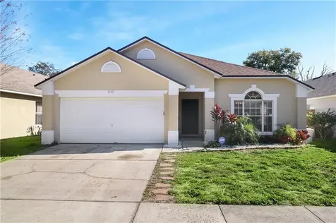 3157 Buck Hill Place Orlando FL 32817