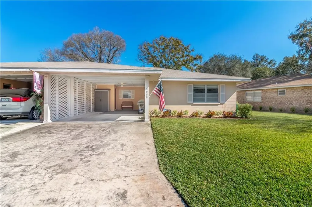 4058 Wren Avenue Lakeland FL 33813
