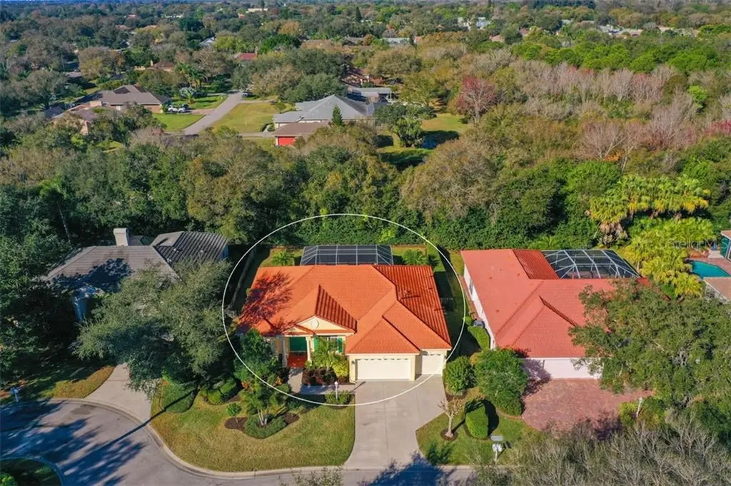 4726 Old Farm Road Sarasota FL 34233