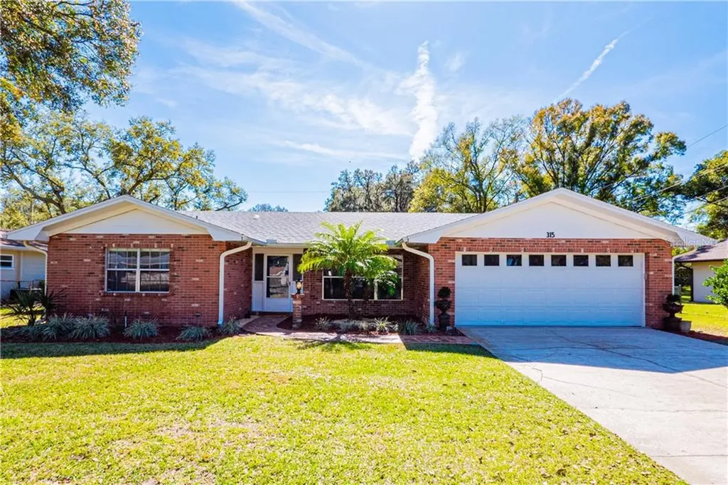 315 E Carlisle Road Lakeland FL 33813