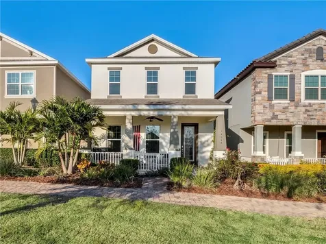 14648 Watowan Alley Winter Garden FL 34787