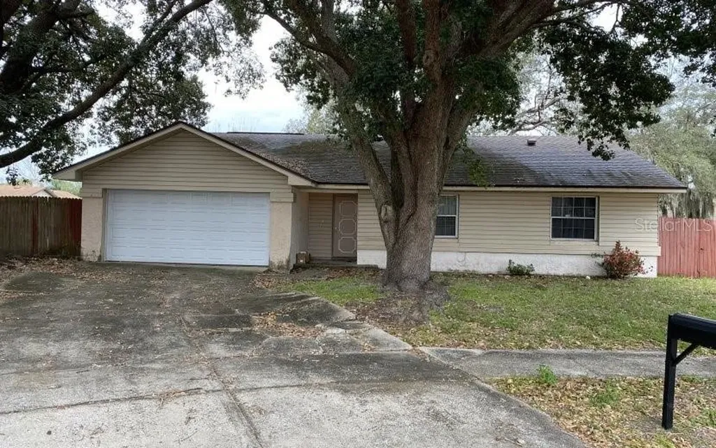 3183 Tobago Court Apopka FL 32703